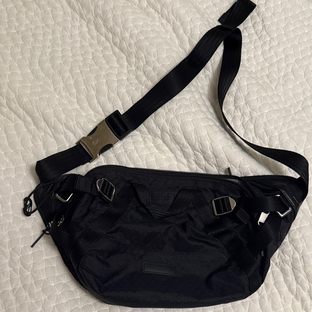 Athleta Crossbody Bag